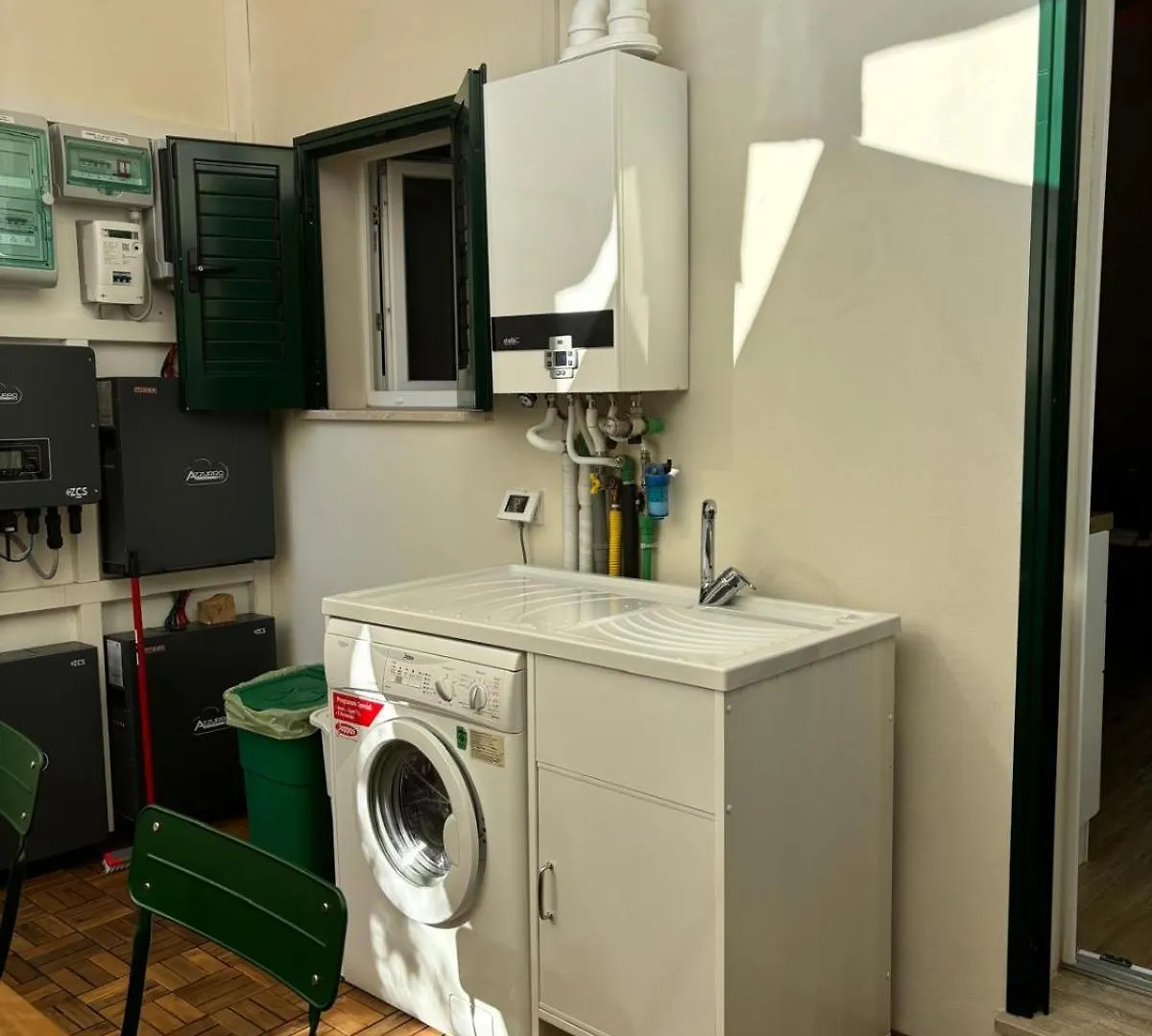 Holiday home Casa Giu Villa Cecina