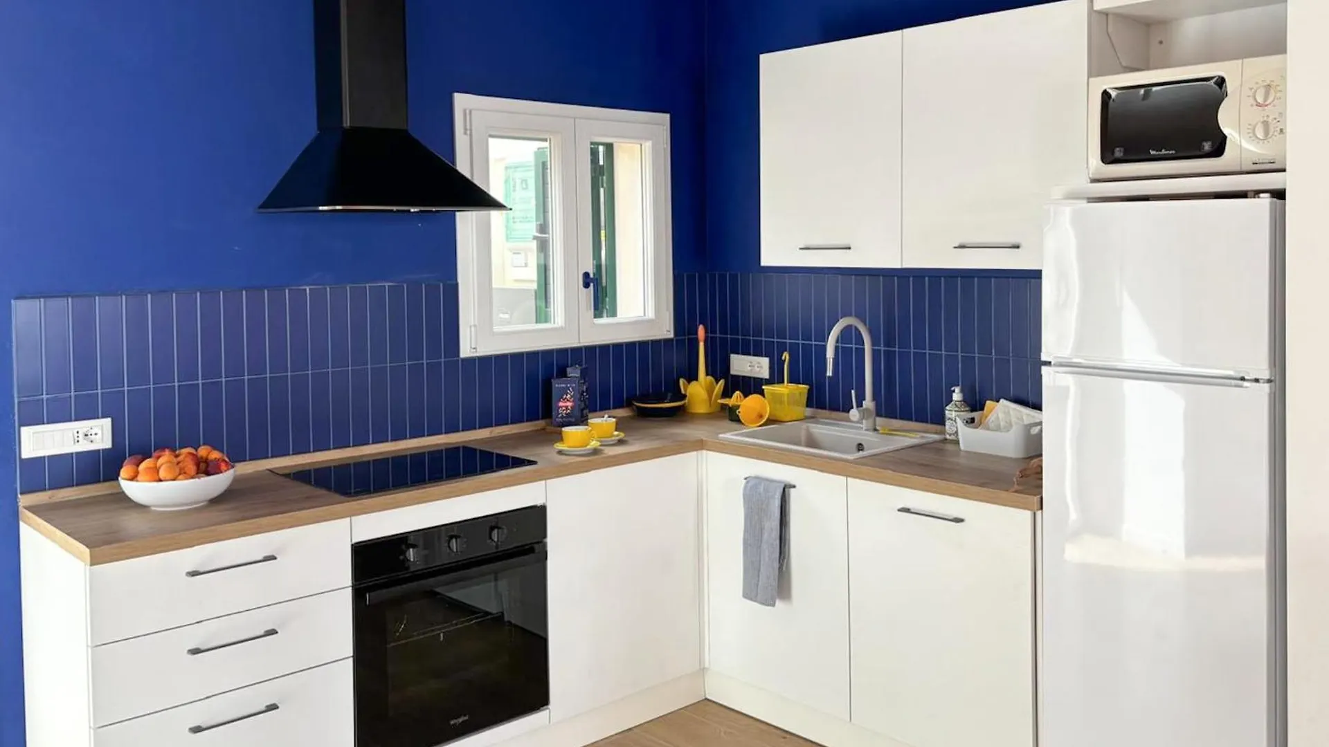 Holiday home Casa Giu Villa Cecina
