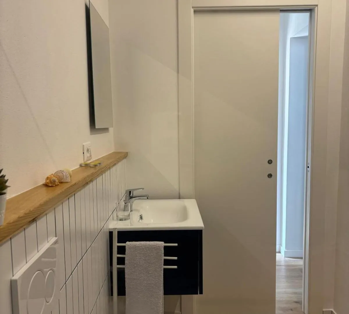 Casa Giu Villa Cecina  Holiday home Cecina (Livorno)