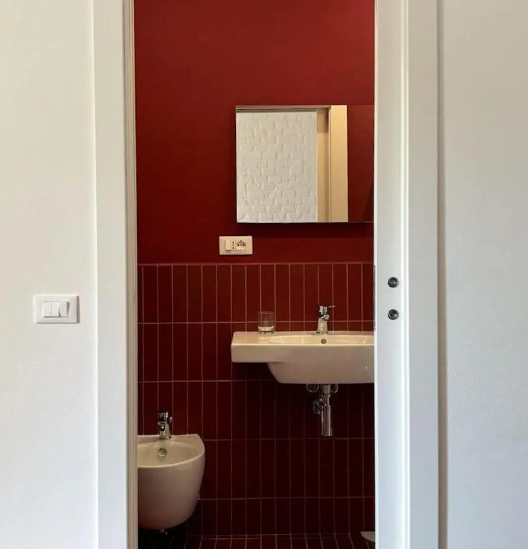 Casa Giu Villa Cecina  0*, Cecina (Livorno)