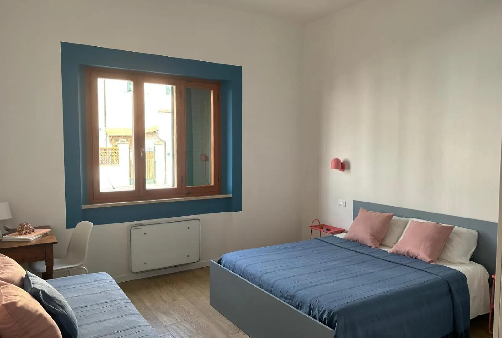 Casa Giu Villa Cecina  0*, Cecina (Livorno)