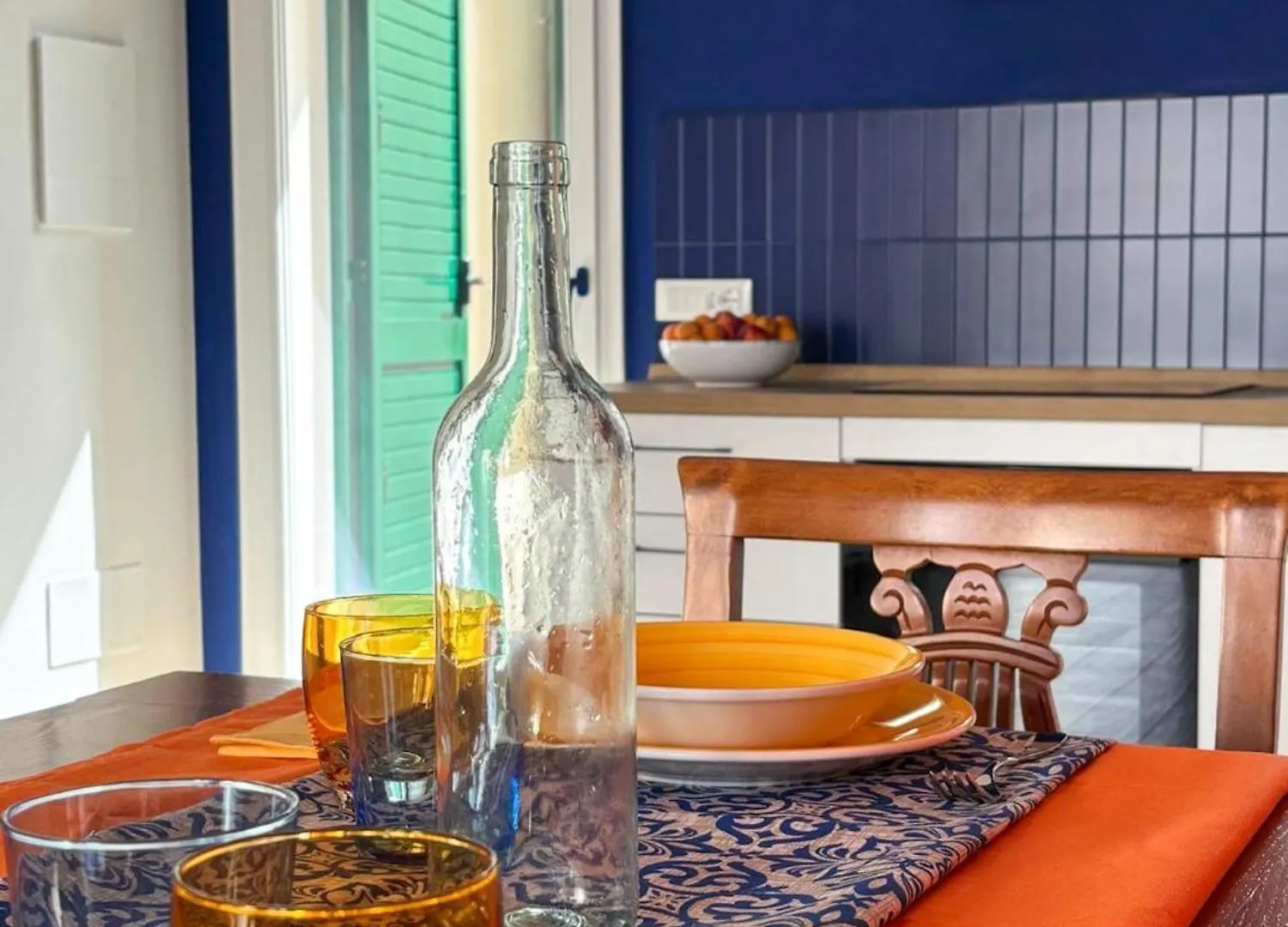 Casa Giu Villa Cecina