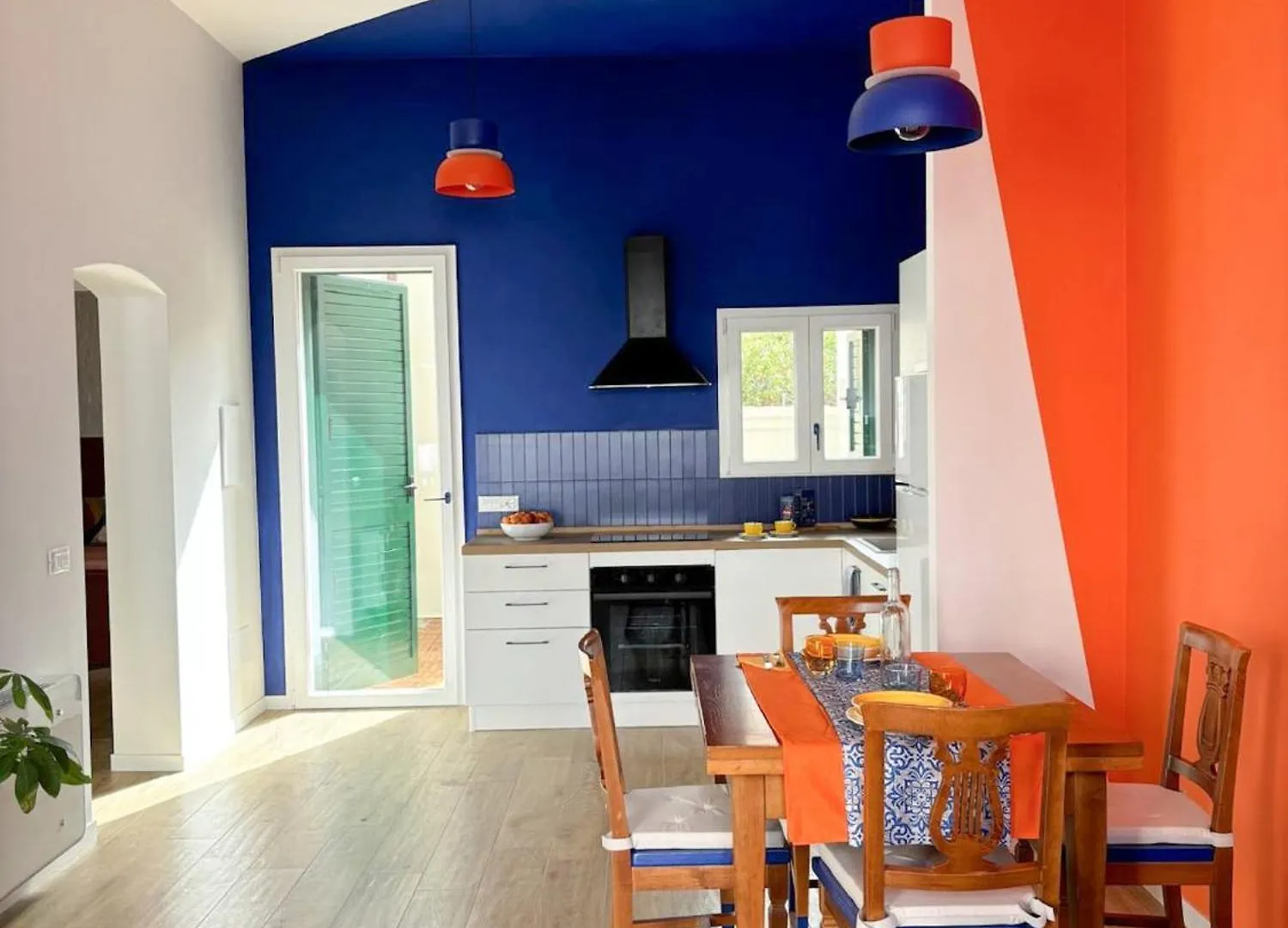 Holiday home Casa Giu Villa Cecina
