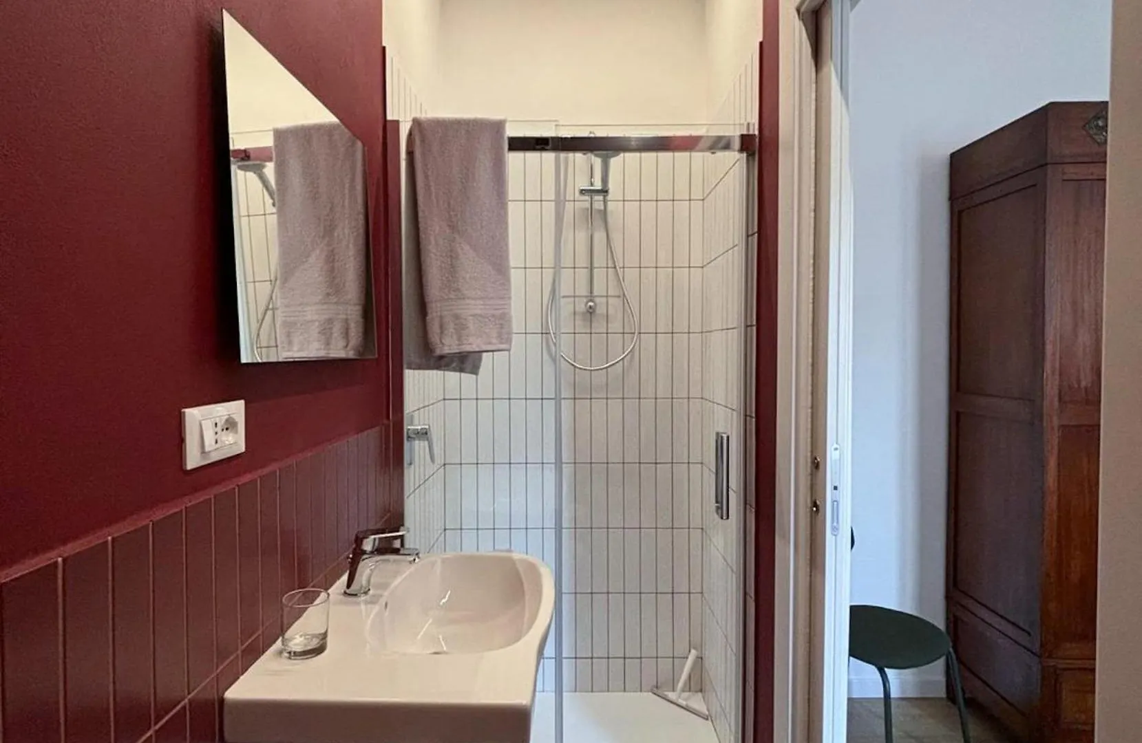 Casa Giu Villa Cecina  Cecina (Livorno)